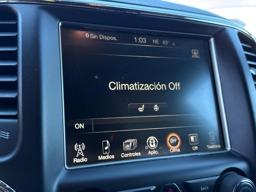 2017 Jeep Grand Cherokee Altitude 4x4 *Ltd Avail*, available for sale in Flushing, New York | Silverline Auto Group. Flushing, New York 2017 Jeep Grand Cherokee Altitude 4x4 *Ltd Avail*, available for sale in Flushing, New York | Silverline Auto Group. Flushing, New York