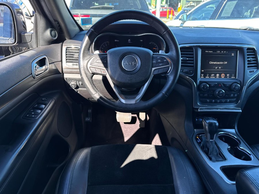 2017 Jeep Grand Cherokee Altitude 4x4 *Ltd Avail*, available for sale in Flushing, New York | Silverline Auto Group. Flushing, New York 2017 Jeep Grand Cherokee Altitude 4x4 *Ltd Avail*, available for sale in Flushing, New York | Silverline Auto Group. Flushing, New York