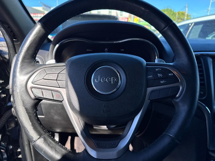 2017 Jeep Grand Cherokee Altitude 4x4 *Ltd Avail*, available for sale in Flushing, New York | Silverline Auto Group. Flushing, New York 2017 Jeep Grand Cherokee Altitude 4x4 *Ltd Avail*, available for sale in Flushing, New York | Silverline Auto Group. Flushing, New York