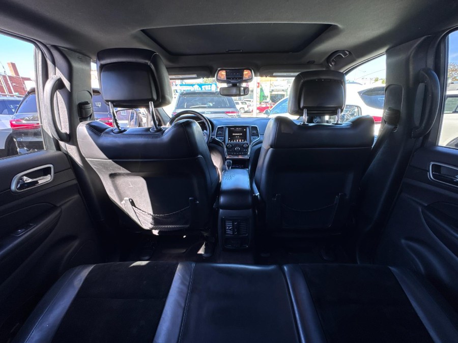 2017 Jeep Grand Cherokee Altitude 4x4 *Ltd Avail*, available for sale in Flushing, New York | Silverline Auto Group. Flushing, New York 2017 Jeep Grand Cherokee Altitude 4x4 *Ltd Avail*, available for sale in Flushing, New York | Silverline Auto Group. Flushing, New York