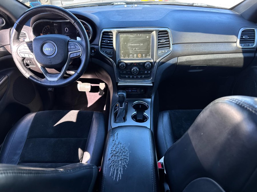 2017 Jeep Grand Cherokee Altitude 4x4 *Ltd Avail*, available for sale in Flushing, New York | Silverline Auto Group. Flushing, New York 2017 Jeep Grand Cherokee Altitude 4x4 *Ltd Avail*, available for sale in Flushing, New York | Silverline Auto Group. Flushing, New York