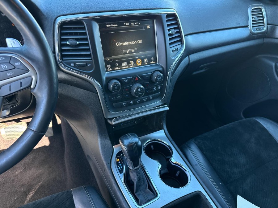 2017 Jeep Grand Cherokee Altitude 4x4 *Ltd Avail*, available for sale in Flushing, New York | Silverline Auto Group. Flushing, New York 2017 Jeep Grand Cherokee Altitude 4x4 *Ltd Avail*, available for sale in Flushing, New York | Silverline Auto Group. Flushing, New York