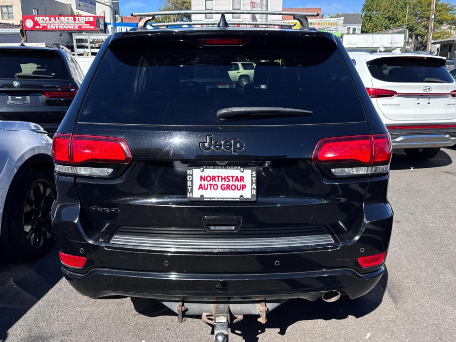 2017 Jeep Grand Cherokee Altitude 4x4 *Ltd Avail*, available for sale in Flushing, New York | Silverline Auto Group. Flushing, New York 2017 Jeep Grand Cherokee Altitude 4x4 *Ltd Avail*, available for sale in Flushing, New York | Silverline Auto Group. Flushing, New York