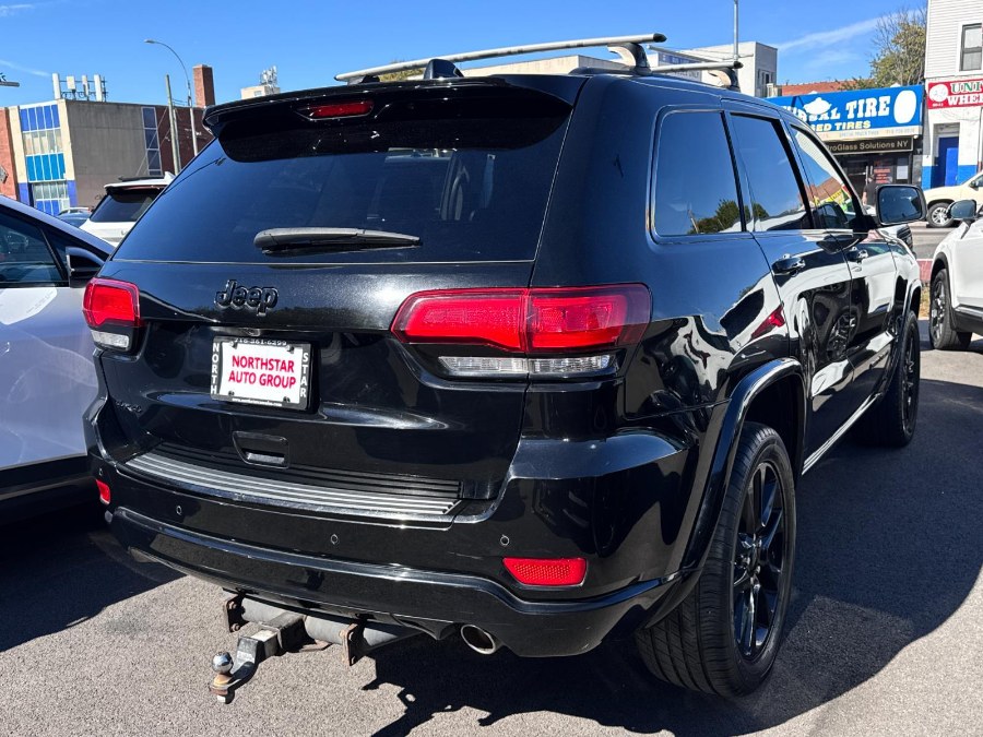 2017 Jeep Grand Cherokee Altitude 4x4 *Ltd Avail*, available for sale in Flushing, New York | Silverline Auto Group. Flushing, New York 2017 Jeep Grand Cherokee Altitude 4x4 *Ltd Avail*, available for sale in Flushing, New York | Silverline Auto Group. Flushing, New York