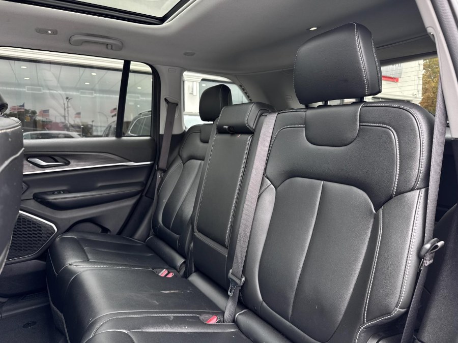 2023 Jeep Grand Cherokee 4xe 4x4, available for sale in Flushing, New York | Silverline Auto Group. Flushing, New York 2023 Jeep Grand Cherokee 4xe 4x4, available for sale in Flushing, New York | Silverline Auto Group. Flushing, New York