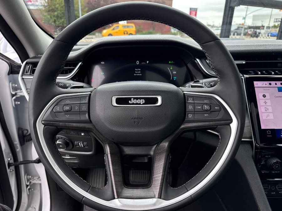 2023 Jeep Grand Cherokee 4xe 4x4, available for sale in Flushing, New York | Silverline Auto Group. Flushing, New York 2023 Jeep Grand Cherokee 4xe 4x4, available for sale in Flushing, New York | Silverline Auto Group. Flushing, New York