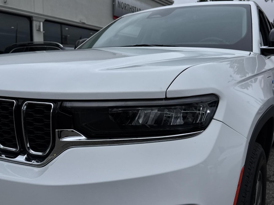 2023 Jeep Grand Cherokee 4xe 4x4, available for sale in Flushing, New York | Silverline Auto Group. Flushing, New York 2023 Jeep Grand Cherokee 4xe 4x4, available for sale in Flushing, New York | Silverline Auto Group. Flushing, New York