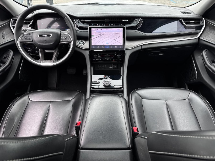 2023 Jeep Grand Cherokee 4xe 4x4, available for sale in Flushing, New York | Silverline Auto Group. Flushing, New York 2023 Jeep Grand Cherokee 4xe 4x4, available for sale in Flushing, New York | Silverline Auto Group. Flushing, New York