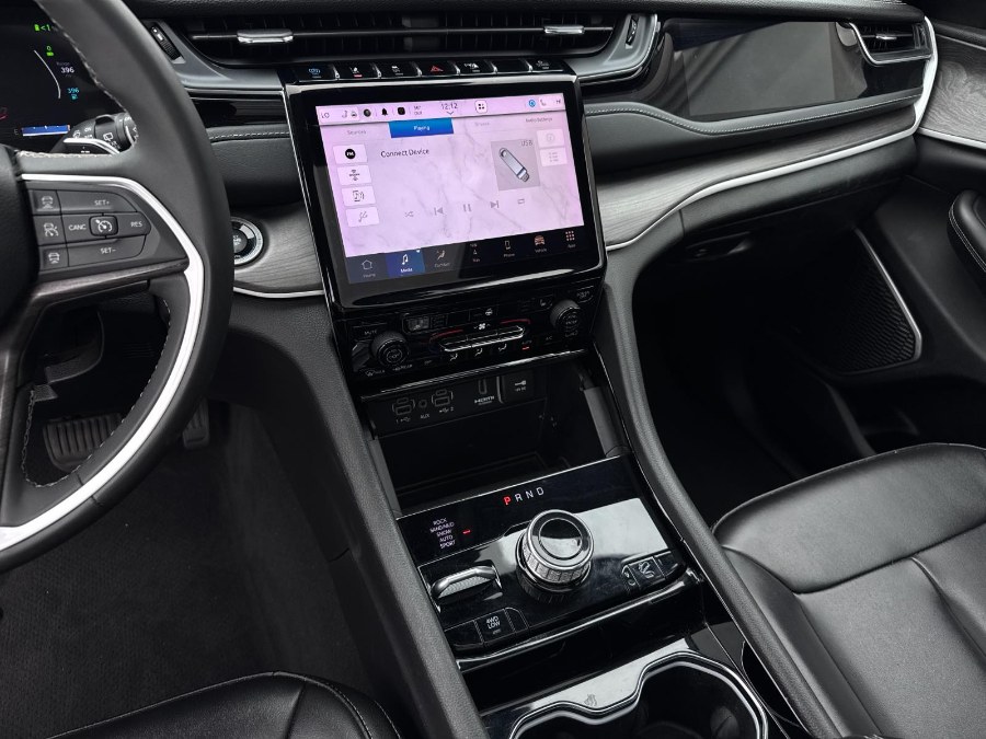 2023 Jeep Grand Cherokee 4xe 4x4, available for sale in Flushing, New York | Silverline Auto Group. Flushing, New York 2023 Jeep Grand Cherokee 4xe 4x4, available for sale in Flushing, New York | Silverline Auto Group. Flushing, New York