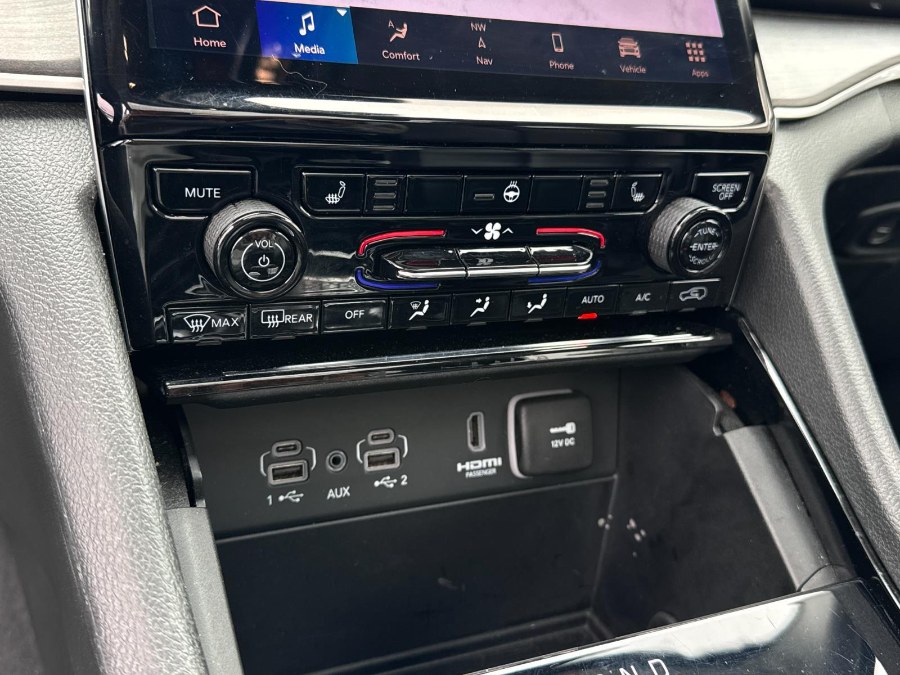 2023 Jeep Grand Cherokee 4xe 4x4, available for sale in Flushing, New York | Silverline Auto Group. Flushing, New York 2023 Jeep Grand Cherokee 4xe 4x4, available for sale in Flushing, New York | Silverline Auto Group. Flushing, New York