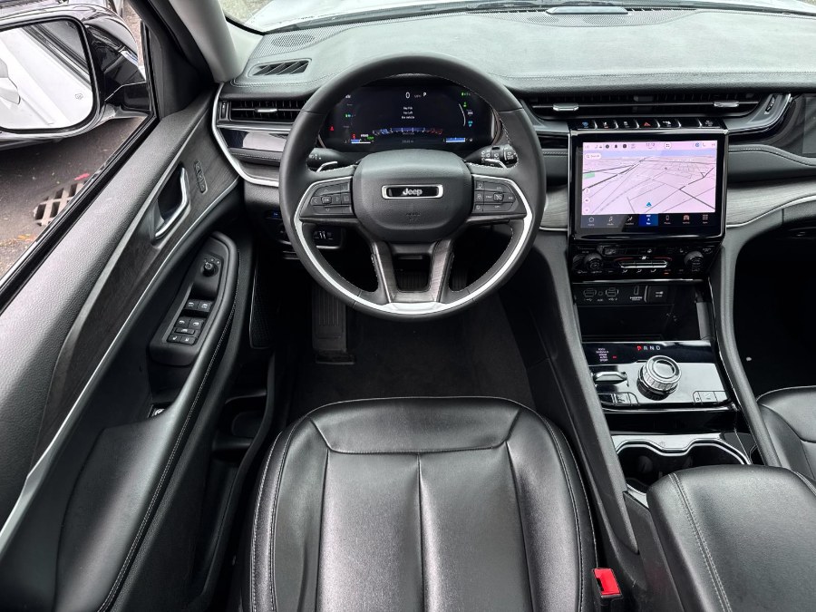 2023 Jeep Grand Cherokee 4xe 4x4, available for sale in Flushing, New York | Silverline Auto Group. Flushing, New York 2023 Jeep Grand Cherokee 4xe 4x4, available for sale in Flushing, New York | Silverline Auto Group. Flushing, New York