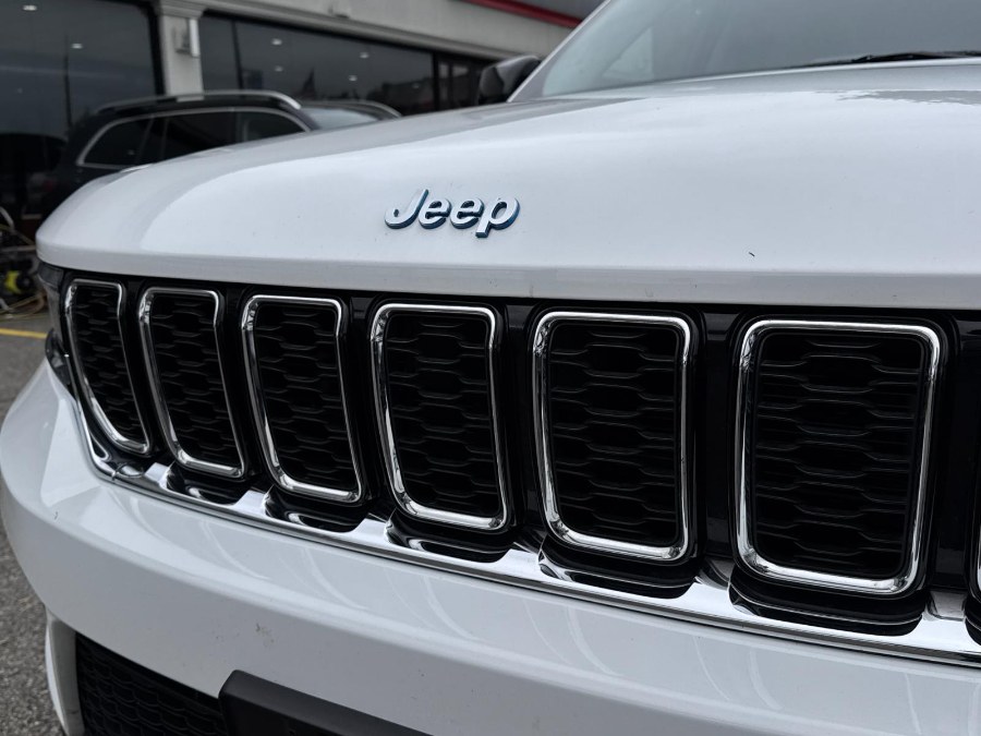 2023 Jeep Grand Cherokee 4xe 4x4, available for sale in Flushing, New York | Silverline Auto Group. Flushing, New York 2023 Jeep Grand Cherokee 4xe 4x4, available for sale in Flushing, New York | Silverline Auto Group. Flushing, New York