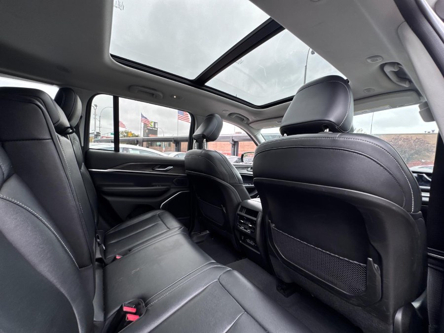 2023 Jeep Grand Cherokee 4xe 4x4, available for sale in Flushing, New York | Silverline Auto Group. Flushing, New York 2023 Jeep Grand Cherokee 4xe 4x4, available for sale in Flushing, New York | Silverline Auto Group. Flushing, New York