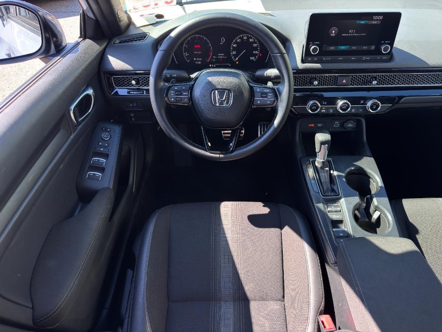 2024 Honda Civic Sedan Sport CVT, available for sale in Flushing, New York | Silverline Auto Group. Flushing, New York 2024 Honda Civic Sedan Sport CVT, available for sale in Flushing, New York | Silverline Auto Group. Flushing, New York