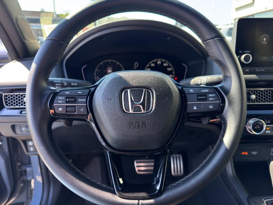 2024 Honda Civic Sedan Sport CVT, available for sale in Flushing, New York | Silverline Auto Group. Flushing, New York 2024 Honda Civic Sedan Sport CVT, available for sale in Flushing, New York | Silverline Auto Group. Flushing, New York