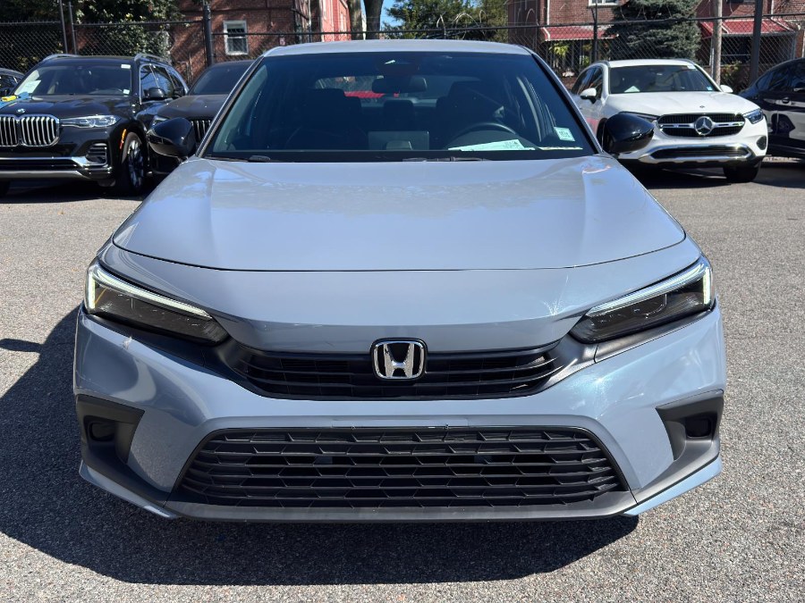 2024 Honda Civic Sedan Sport CVT, available for sale in Flushing, New York | Silverline Auto Group. Flushing, New York 2024 Honda Civic Sedan Sport CVT, available for sale in Flushing, New York | Silverline Auto Group. Flushing, New York