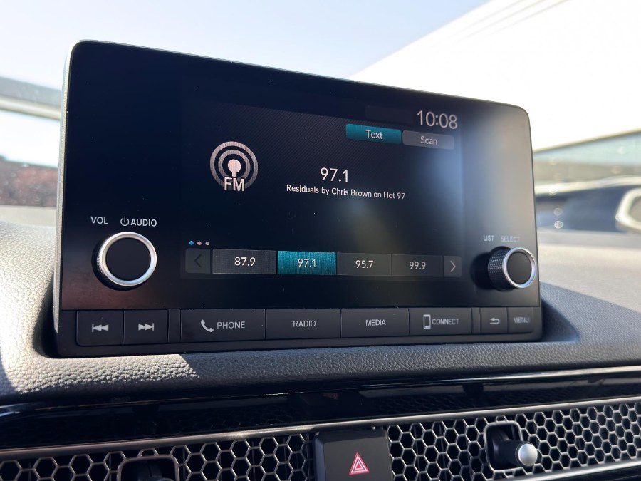 2024 Honda Civic Sedan Sport CVT, available for sale in Flushing, New York | Silverline Auto Group. Flushing, New York 2024 Honda Civic Sedan Sport CVT, available for sale in Flushing, New York | Silverline Auto Group. Flushing, New York