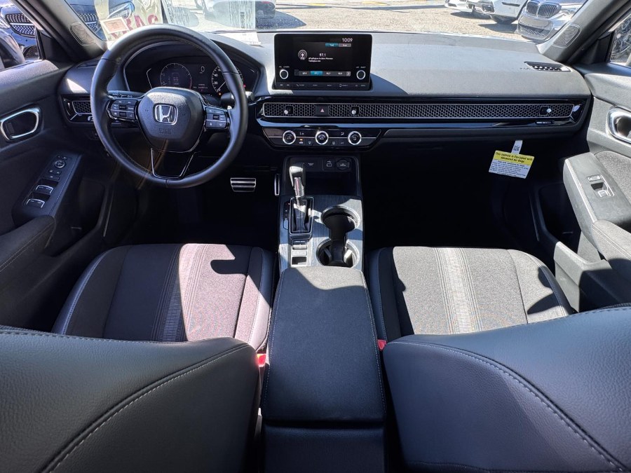 2024 Honda Civic Sedan Sport CVT, available for sale in Flushing, New York | Silverline Auto Group. Flushing, New York 2024 Honda Civic Sedan Sport CVT, available for sale in Flushing, New York | Silverline Auto Group. Flushing, New York