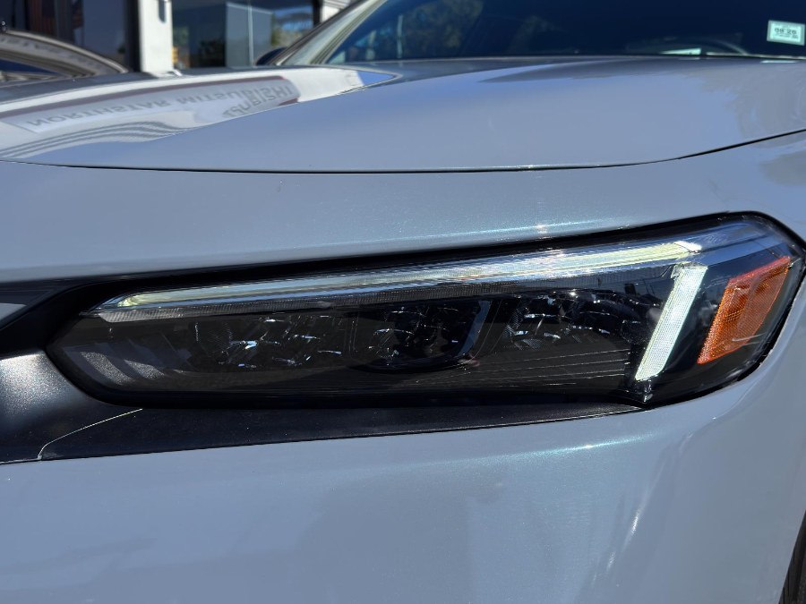 2024 Honda Civic Sedan Sport CVT, available for sale in Flushing, New York | Silverline Auto Group. Flushing, New York 2024 Honda Civic Sedan Sport CVT, available for sale in Flushing, New York | Silverline Auto Group. Flushing, New York