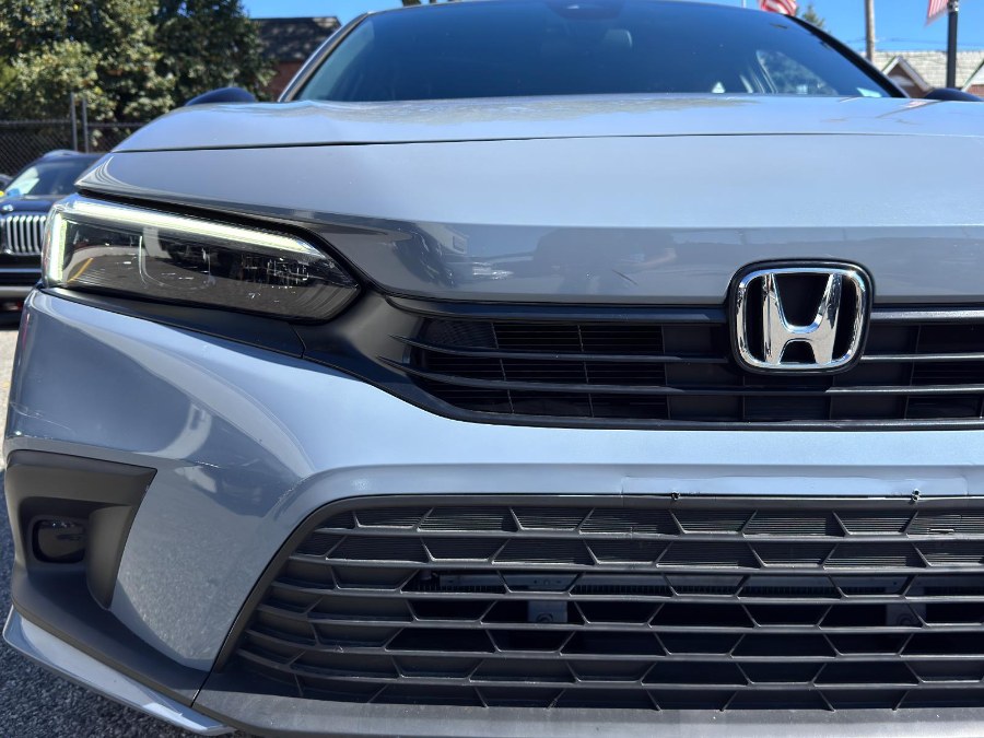 2024 Honda Civic Sedan Sport CVT, available for sale in Flushing, New York | Silverline Auto Group. Flushing, New York 2024 Honda Civic Sedan Sport CVT, available for sale in Flushing, New York | Silverline Auto Group. Flushing, New York