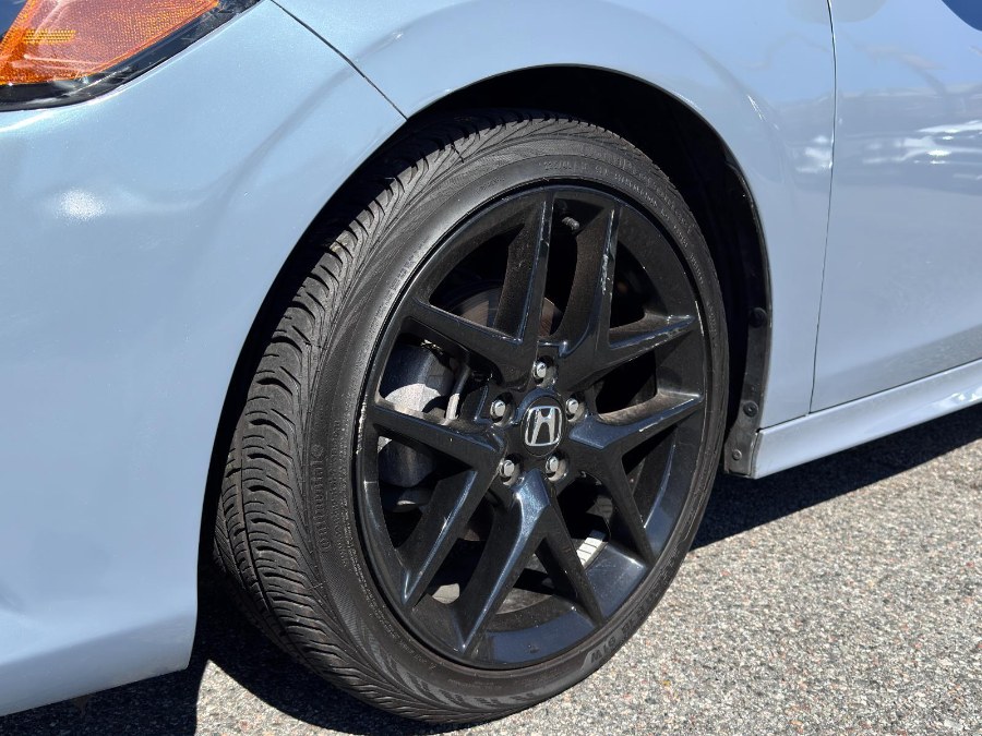 2024 Honda Civic Sedan Sport CVT, available for sale in Flushing, New York | Silverline Auto Group. Flushing, New York 2024 Honda Civic Sedan Sport CVT, available for sale in Flushing, New York | Silverline Auto Group. Flushing, New York