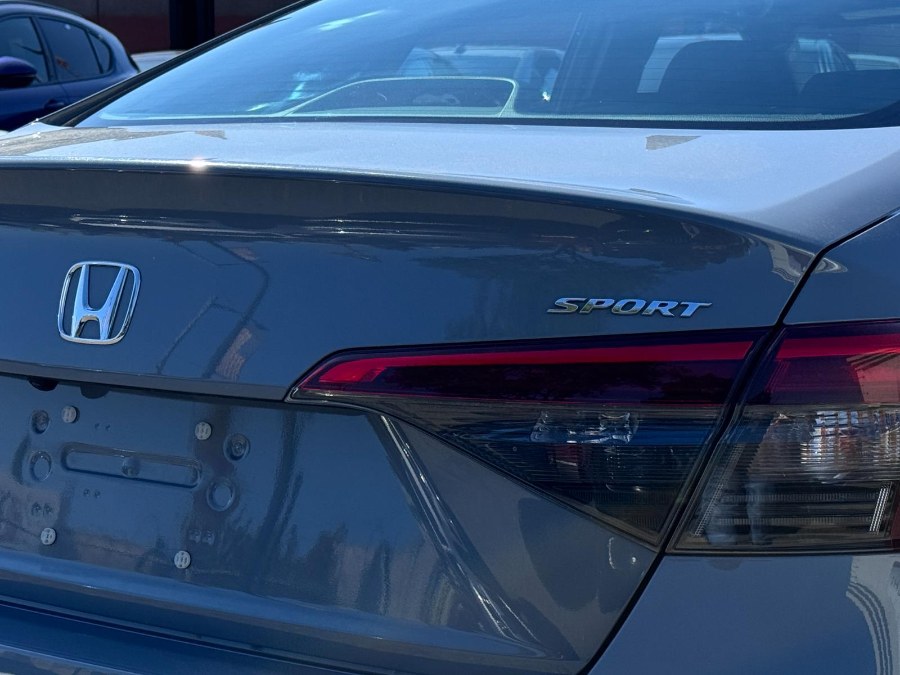 2024 Honda Civic Sedan Sport CVT, available for sale in Flushing, New York | Silverline Auto Group. Flushing, New York 2024 Honda Civic Sedan Sport CVT, available for sale in Flushing, New York | Silverline Auto Group. Flushing, New York