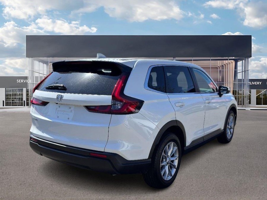 2023 Honda CR-V EX AWD, available for sale in Flushing, New York | Silverline Auto Group. Flushing, New York 2023 Honda CR-V EX AWD, available for sale in Flushing, New York | Silverline Auto Group. Flushing, New York