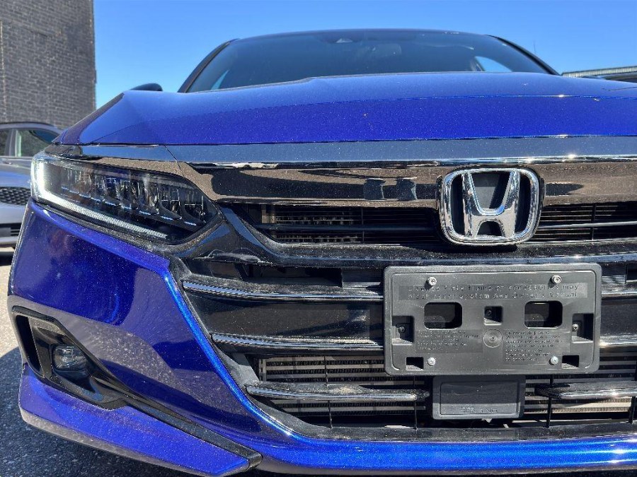 2022 Honda Accord Sedan Sport 1.5T CVT, available for sale in Flushing, New York | Silverline Auto Group. Flushing, New York 2022 Honda Accord Sedan Sport 1.5T CVT, available for sale in Flushing, New York | Silverline Auto Group. Flushing, New York