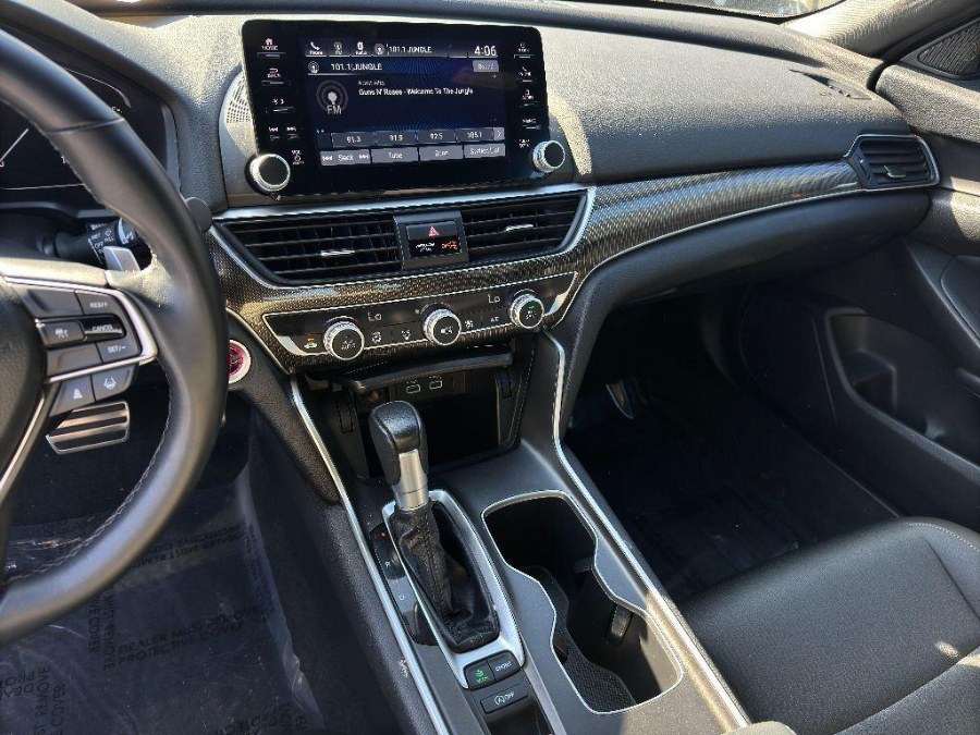 2022 Honda Accord Sedan Sport 1.5T CVT, available for sale in Flushing, New York | Silverline Auto Group. Flushing, New York 2022 Honda Accord Sedan Sport 1.5T CVT, available for sale in Flushing, New York | Silverline Auto Group. Flushing, New York