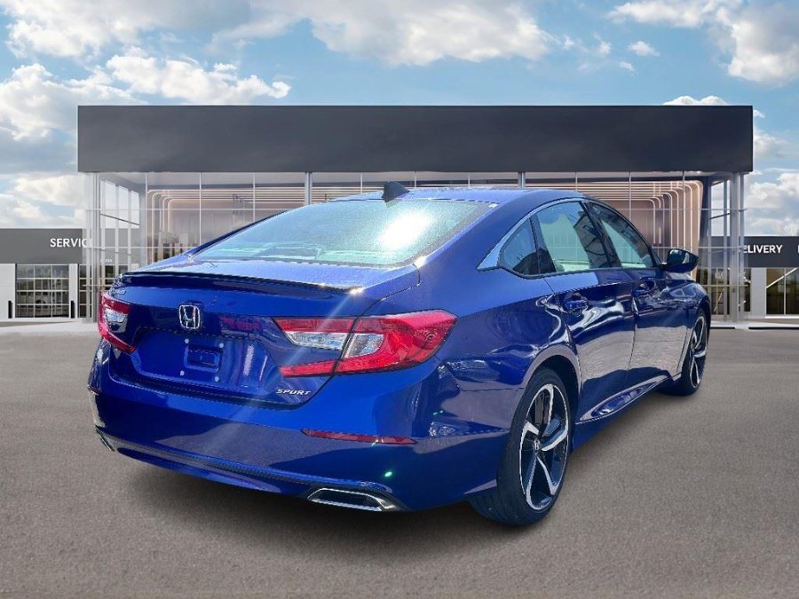 2022 Honda Accord Sedan Sport 1.5T CVT, available for sale in Flushing, New York | Silverline Auto Group. Flushing, New York 2022 Honda Accord Sedan Sport 1.5T CVT, available for sale in Flushing, New York | Silverline Auto Group. Flushing, New York
