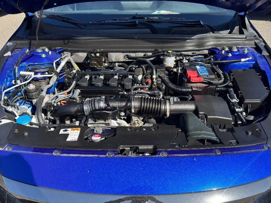 2022 Honda Accord Sedan Sport 1.5T CVT, available for sale in Flushing, New York | Silverline Auto Group. Flushing, New York 2022 Honda Accord Sedan Sport 1.5T CVT, available for sale in Flushing, New York | Silverline Auto Group. Flushing, New York