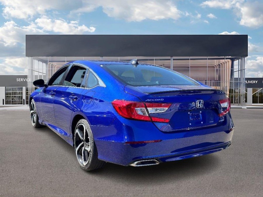 2022 Honda Accord Sedan Sport 1.5T CVT, available for sale in Flushing, New York | Silverline Auto Group. Flushing, New York 2022 Honda Accord Sedan Sport 1.5T CVT, available for sale in Flushing, New York | Silverline Auto Group. Flushing, New York