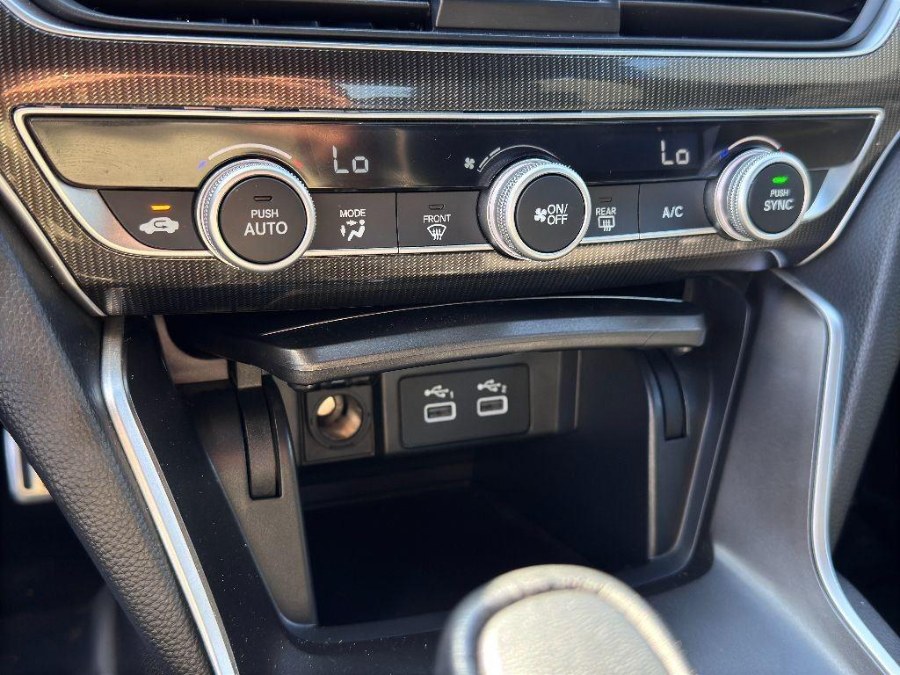 2022 Honda Accord Sedan Sport 1.5T CVT, available for sale in Flushing, New York | Silverline Auto Group. Flushing, New York 2022 Honda Accord Sedan Sport 1.5T CVT, available for sale in Flushing, New York | Silverline Auto Group. Flushing, New York