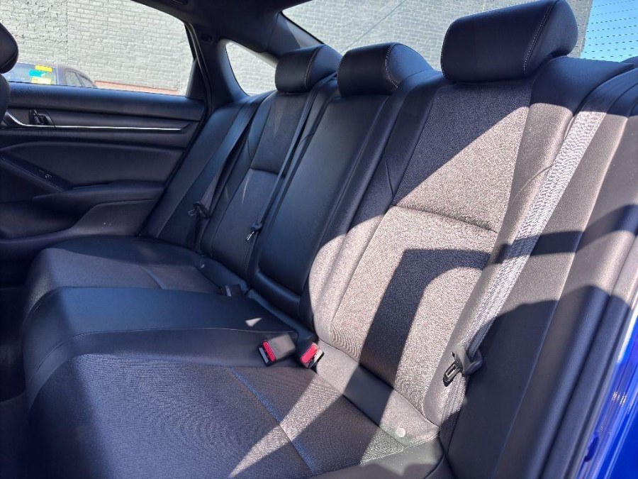 2022 Honda Accord Sedan Sport 1.5T CVT, available for sale in Flushing, New York | Silverline Auto Group. Flushing, New York 2022 Honda Accord Sedan Sport 1.5T CVT, available for sale in Flushing, New York | Silverline Auto Group. Flushing, New York