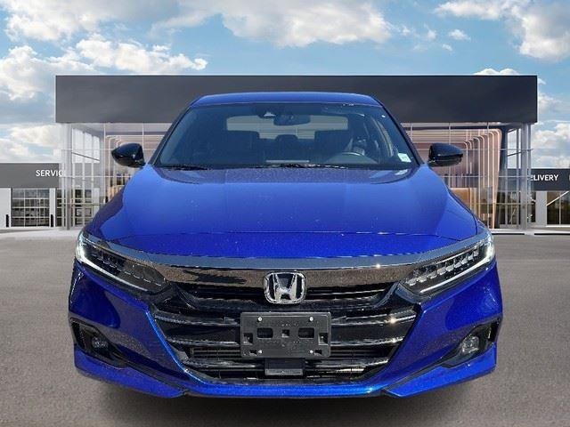 2022 Honda Accord Sedan Sport 1.5T CVT, available for sale in Flushing, New York | Silverline Auto Group. Flushing, New York 2022 Honda Accord Sedan Sport 1.5T CVT, available for sale in Flushing, New York | Silverline Auto Group. Flushing, New York