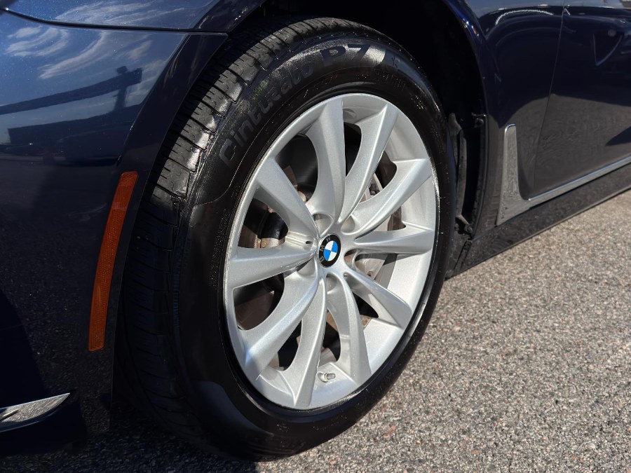 2019 BMW 7 Series 740i xDrive Sedan, available for sale in Flushing, New York | Silverline Auto Group. Flushing, New York 2019 BMW 7 Series 740i xDrive Sedan, available for sale in Flushing, New York | Silverline Auto Group. Flushing, New York