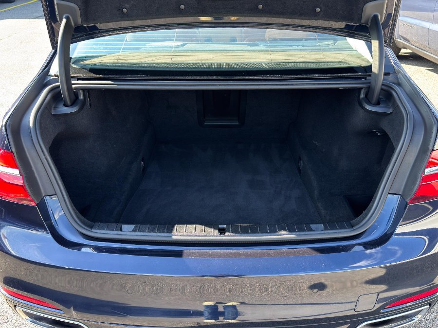 2019 BMW 7 Series 740i xDrive Sedan, available for sale in Flushing, New York | Silverline Auto Group. Flushing, New York 2019 BMW 7 Series 740i xDrive Sedan, available for sale in Flushing, New York | Silverline Auto Group. Flushing, New York