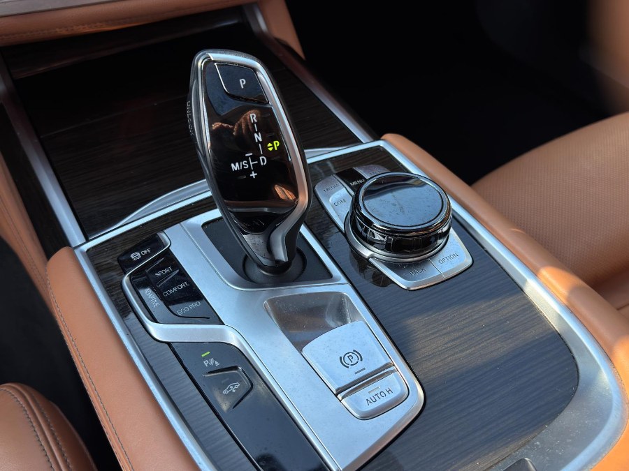 2019 BMW 7 Series 740i xDrive Sedan, available for sale in Flushing, New York | Silverline Auto Group. Flushing, New York 2019 BMW 7 Series 740i xDrive Sedan, available for sale in Flushing, New York | Silverline Auto Group. Flushing, New York