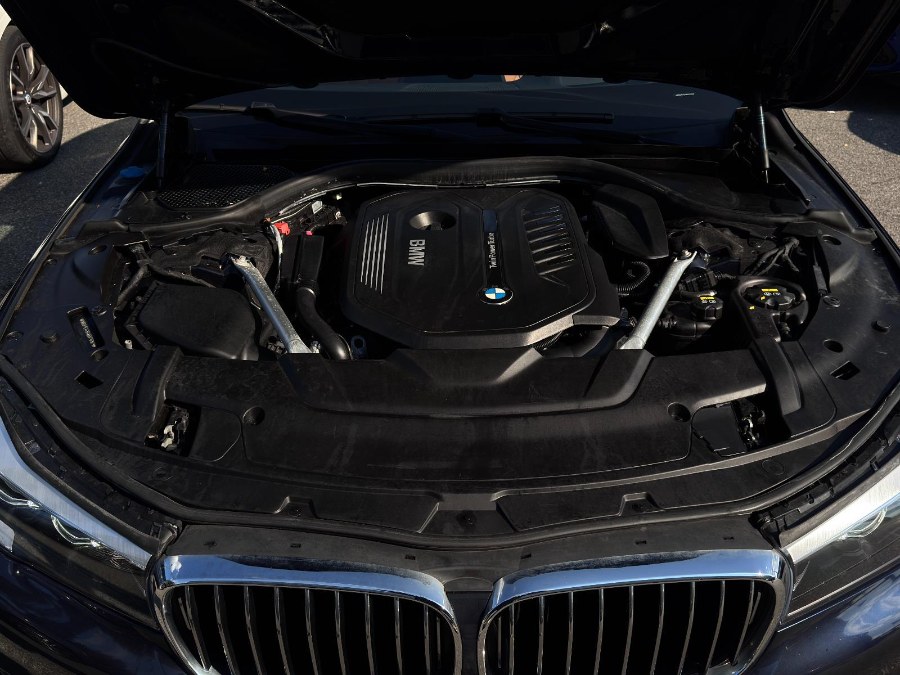 2019 BMW 7 Series 740i xDrive Sedan, available for sale in Flushing, New York | Silverline Auto Group. Flushing, New York 2019 BMW 7 Series 740i xDrive Sedan, available for sale in Flushing, New York | Silverline Auto Group. Flushing, New York