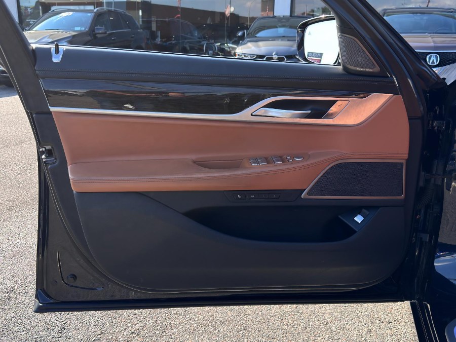 2019 BMW 7 Series 740i xDrive Sedan, available for sale in Flushing, New York | Silverline Auto Group. Flushing, New York 2019 BMW 7 Series 740i xDrive Sedan, available for sale in Flushing, New York | Silverline Auto Group. Flushing, New York