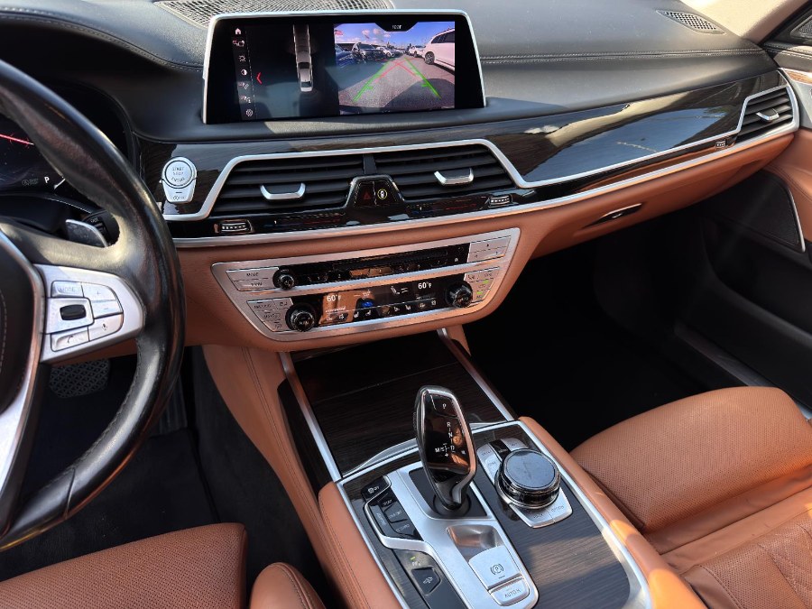 2019 BMW 7 Series 740i xDrive Sedan, available for sale in Flushing, New York | Silverline Auto Group. Flushing, New York 2019 BMW 7 Series 740i xDrive Sedan, available for sale in Flushing, New York | Silverline Auto Group. Flushing, New York