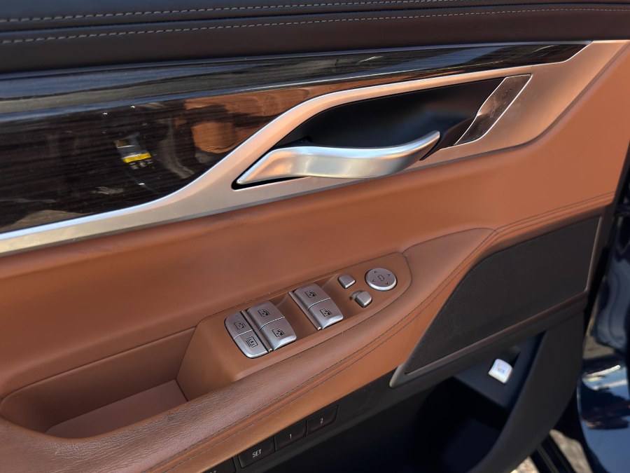 2019 BMW 7 Series 740i xDrive Sedan, available for sale in Flushing, New York | Silverline Auto Group. Flushing, New York 2019 BMW 7 Series 740i xDrive Sedan, available for sale in Flushing, New York | Silverline Auto Group. Flushing, New York