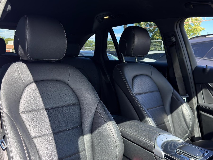 2022 Mercedes-Benz GLC GLC 300 4MATIC SUV, available for sale in Flushing, New York | Silverline Auto Group. Flushing, New York 2022 Mercedes-Benz GLC GLC 300 4MATIC SUV, available for sale in Flushing, New York | Silverline Auto Group. Flushing, New York