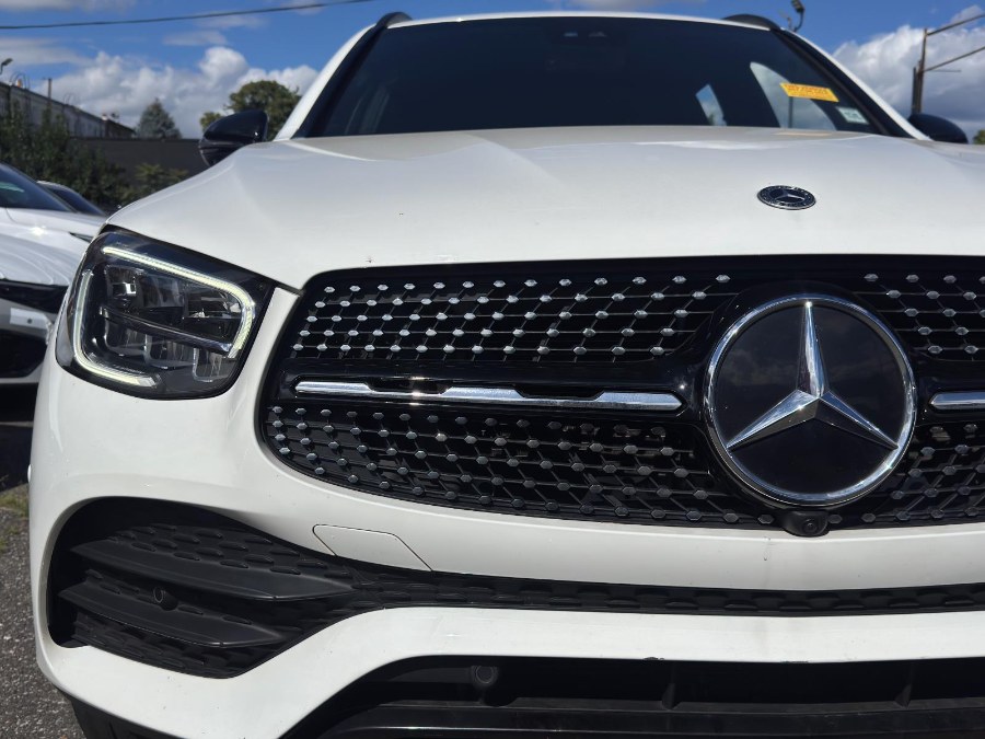2022 Mercedes-Benz GLC GLC 300 4MATIC SUV, available for sale in Flushing, New York | Silverline Auto Group. Flushing, New York 2022 Mercedes-Benz GLC GLC 300 4MATIC SUV, available for sale in Flushing, New York | Silverline Auto Group. Flushing, New York