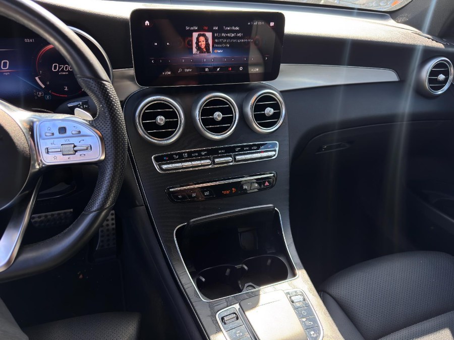 2022 Mercedes-Benz GLC GLC 300 4MATIC SUV, available for sale in Flushing, New York | Silverline Auto Group. Flushing, New York 2022 Mercedes-Benz GLC GLC 300 4MATIC SUV, available for sale in Flushing, New York | Silverline Auto Group. Flushing, New York