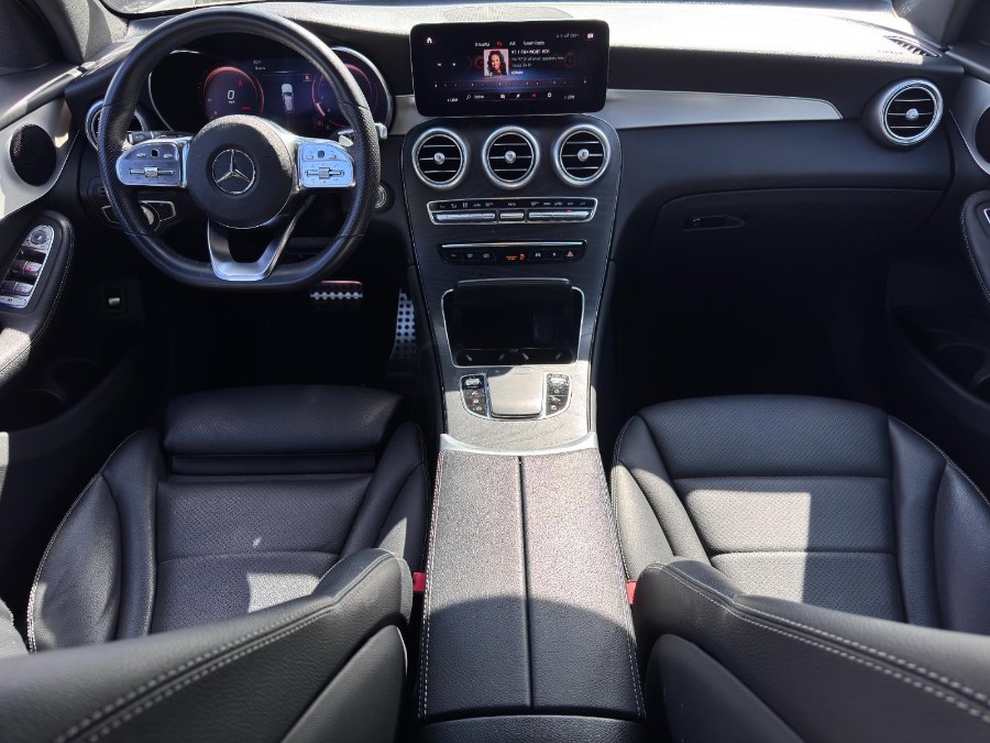 2022 Mercedes-Benz GLC GLC 300 4MATIC SUV, available for sale in Flushing, New York | Silverline Auto Group. Flushing, New York 2022 Mercedes-Benz GLC GLC 300 4MATIC SUV, available for sale in Flushing, New York | Silverline Auto Group. Flushing, New York
