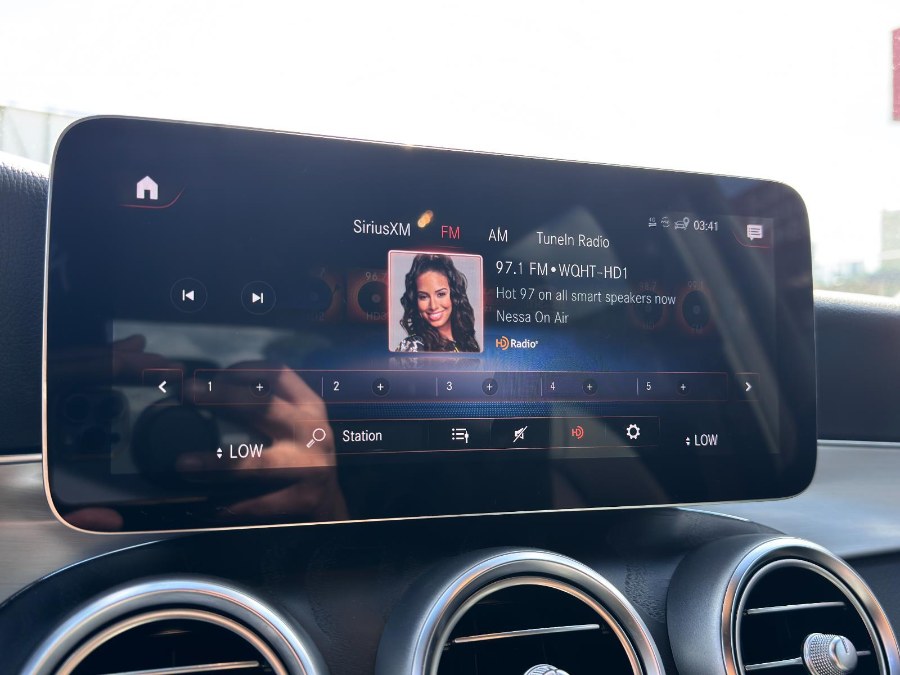 2022 Mercedes-Benz GLC GLC 300 4MATIC SUV, available for sale in Flushing, New York | Silverline Auto Group. Flushing, New York 2022 Mercedes-Benz GLC GLC 300 4MATIC SUV, available for sale in Flushing, New York | Silverline Auto Group. Flushing, New York