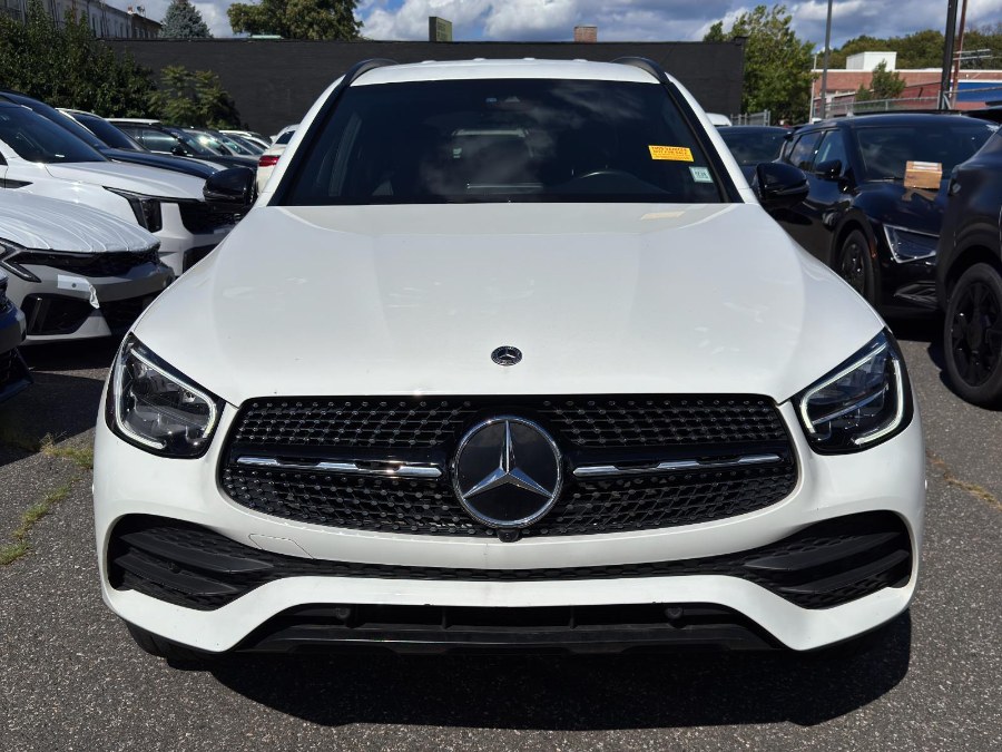 2022 Mercedes-Benz GLC GLC 300 4MATIC SUV, available for sale in Flushing, New York | Silverline Auto Group. Flushing, New York 2022 Mercedes-Benz GLC GLC 300 4MATIC SUV, available for sale in Flushing, New York | Silverline Auto Group. Flushing, New York