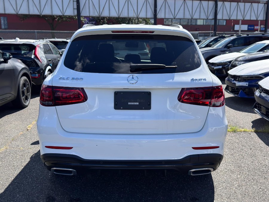 2022 Mercedes-Benz GLC GLC 300 4MATIC SUV, available for sale in Flushing, New York | Silverline Auto Group. Flushing, New York 2022 Mercedes-Benz GLC GLC 300 4MATIC SUV, available for sale in Flushing, New York | Silverline Auto Group. Flushing, New York