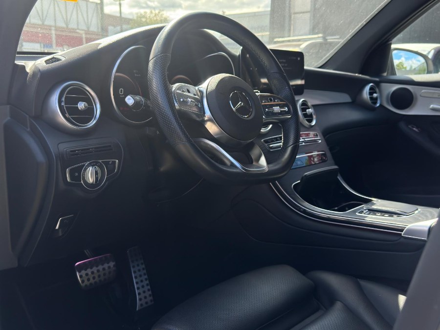 2022 Mercedes-Benz GLC GLC 300 4MATIC SUV, available for sale in Flushing, New York | Silverline Auto Group. Flushing, New York 2022 Mercedes-Benz GLC GLC 300 4MATIC SUV, available for sale in Flushing, New York | Silverline Auto Group. Flushing, New York